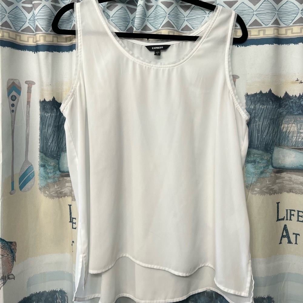 Express tank